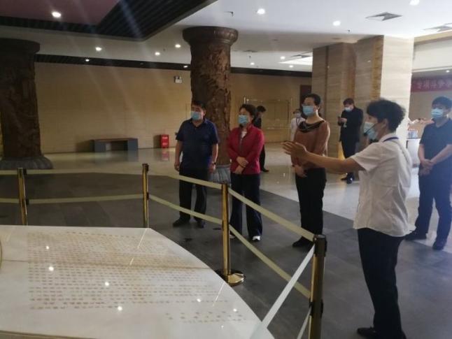邺城最新疫情，众志成城，共同抗击疫情的挑战
