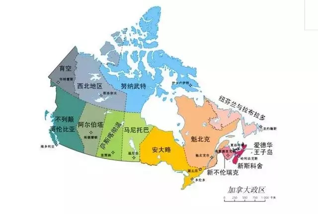 加拿大未来塑造蓝图，最新发展规划揭秘