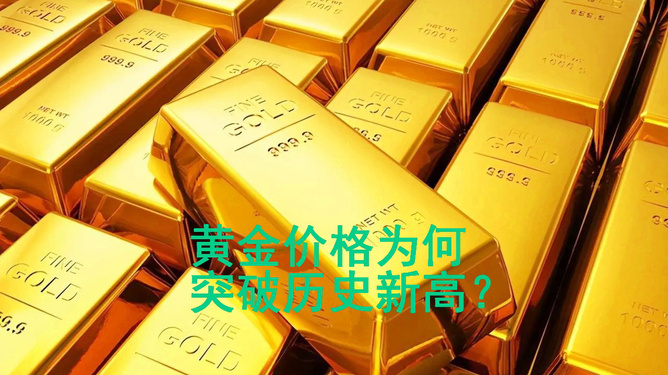 黄金最新报价与市场走势，投资者心态的双重解读分析