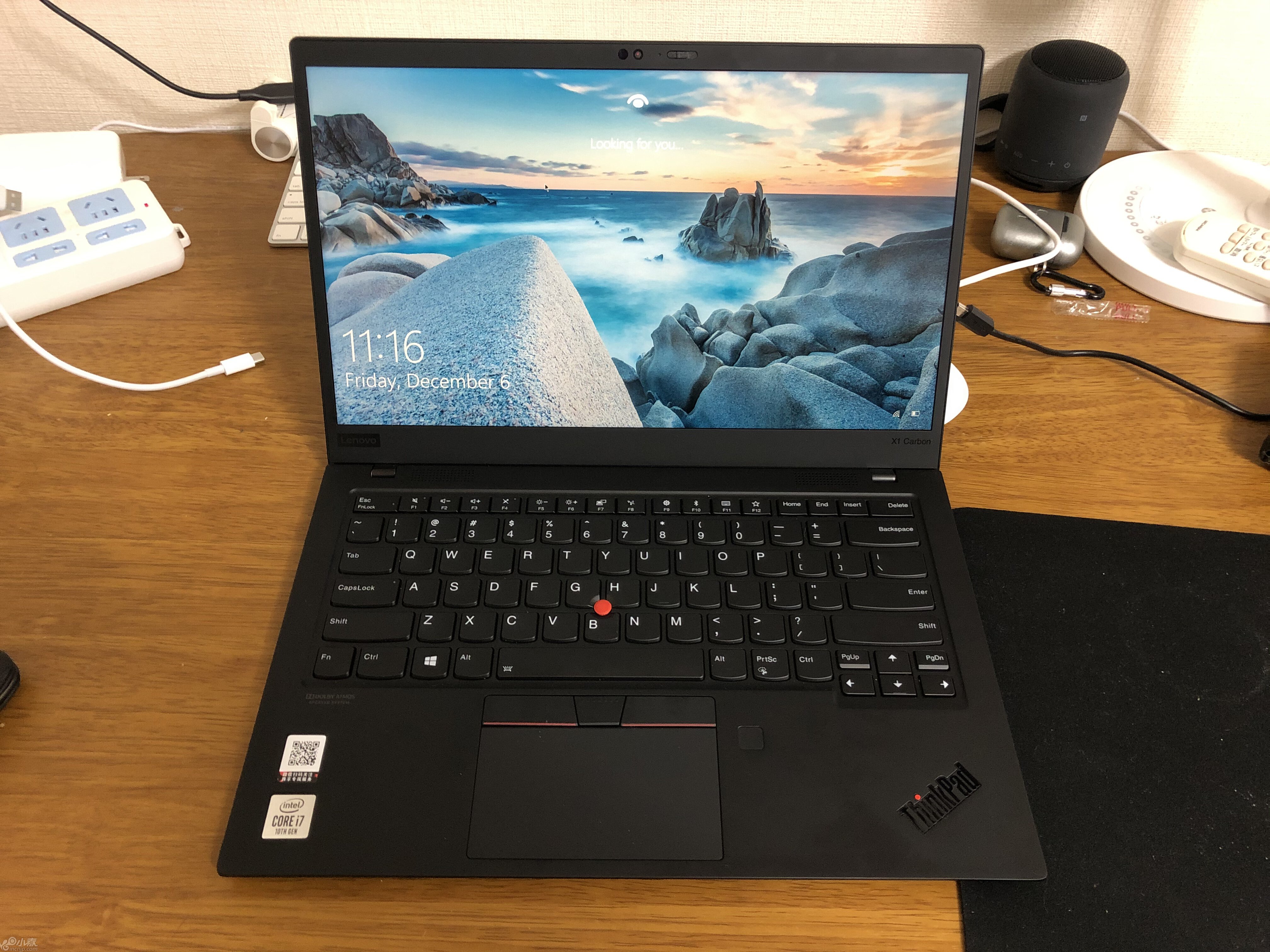 ThinkPad X最新款，技术与设计的巅峰融合之作