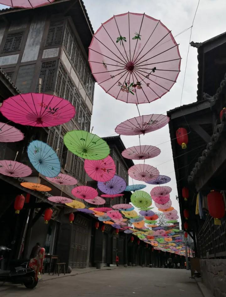 宜宾县横江繁荣新篇章，最新动态与发展共绘宏图