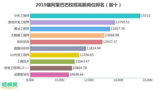 阿里巴巴最新职位招聘信息，探索未来职业发展的无限可能