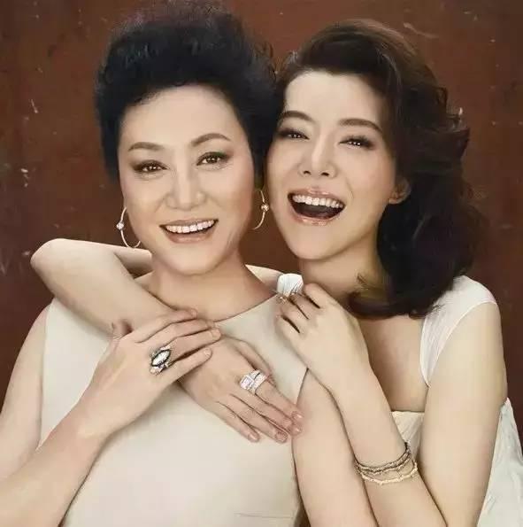 妈妈演员专业户，平凡中的非凡力量