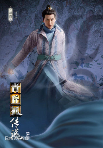 狐影演员介绍，角色背后的故事与演技精湛之处揭秘