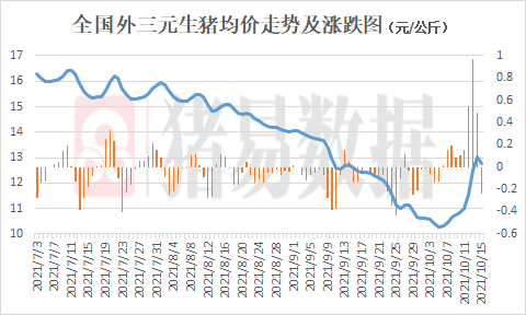 最新猪价走势分析，探寻市场波动的深层原因及趋势预测