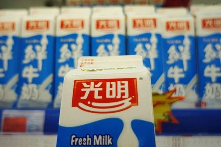 光明乳业坚守品质与社会责任，引领行业前行，近期事件回顾与影响