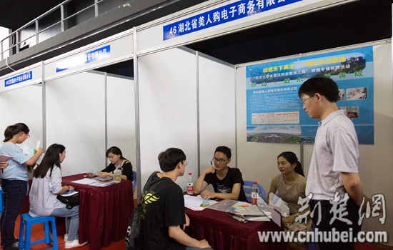 武汉人才网最新职位招聘，探寻职业发展无限可能