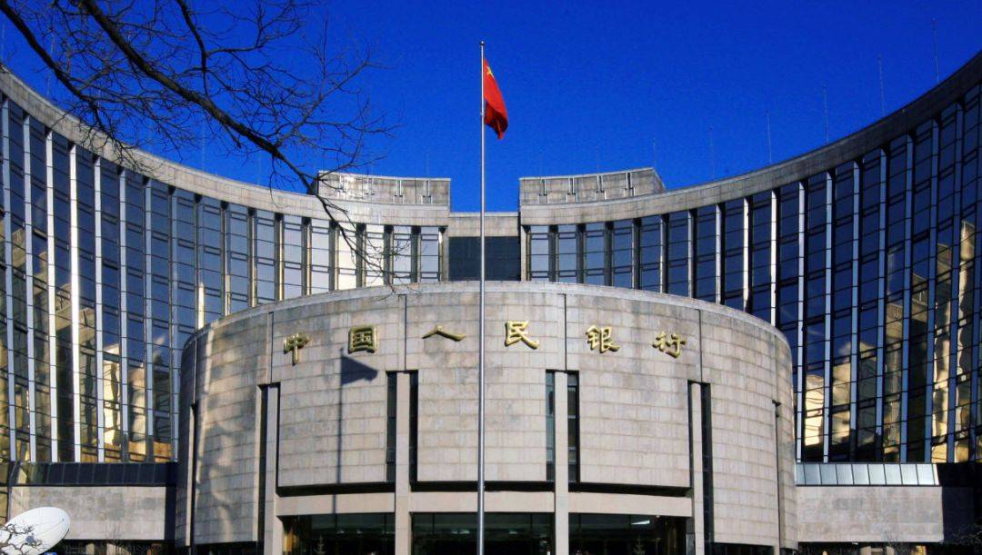 央行改革动态更新，塑造未来金融格局的新篇章