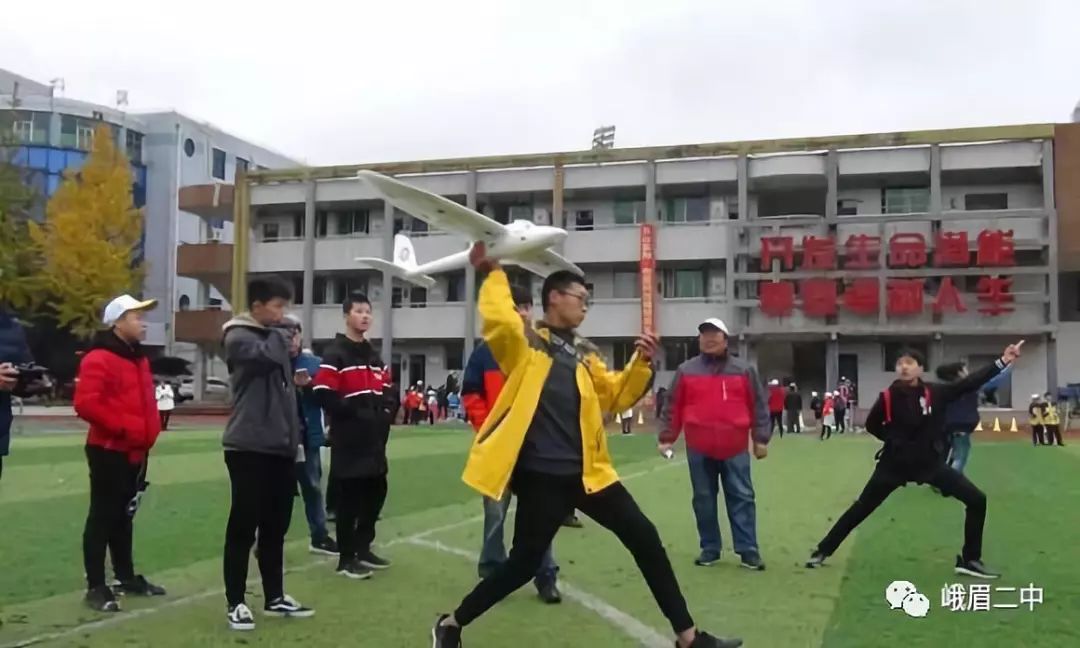 航模比赛，加分的机会与挑战与策略探索