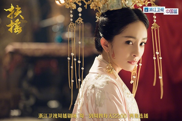 扶摇电视剧演员表全揭秘，古装巨制的璀璨星辰阵容