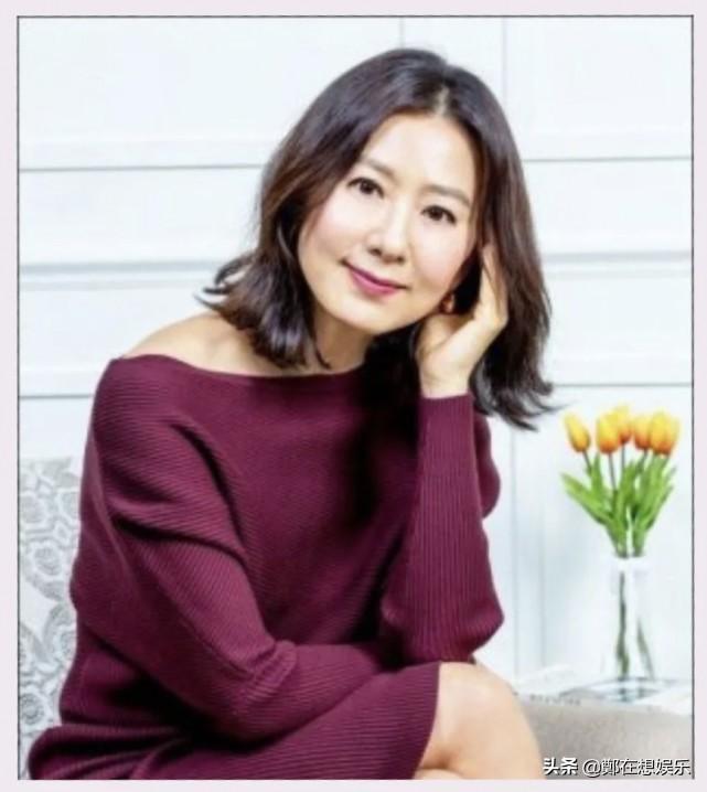韩国著名女演员的魅力世界探秘