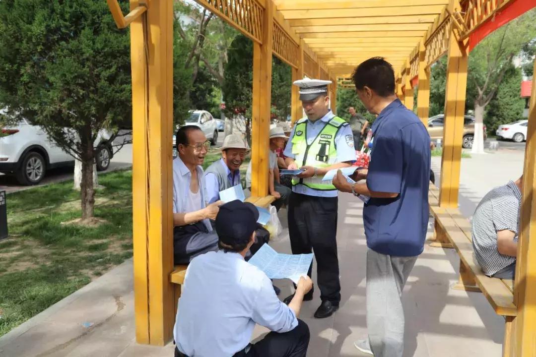 最新交通法规助力构建安全智能交通环境