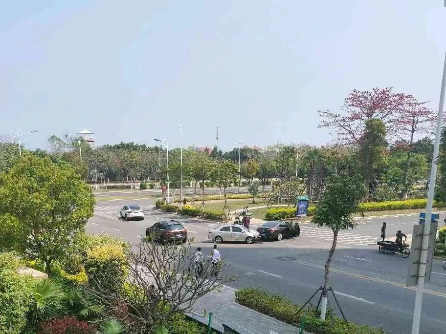 厦门车祸悲剧，瞬间改变命运的路途惨烈事故