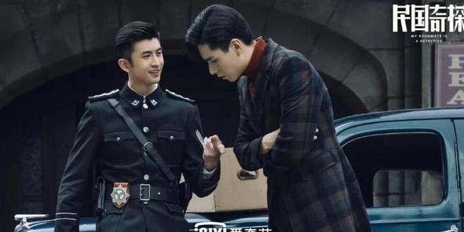 张云龙热血演绎新剧，荧屏魅力再现！