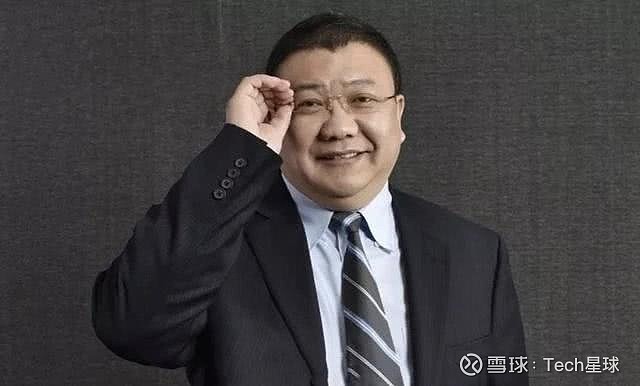 陆正耀最新跨界创新动态，引领未来科技潮流的新篇章