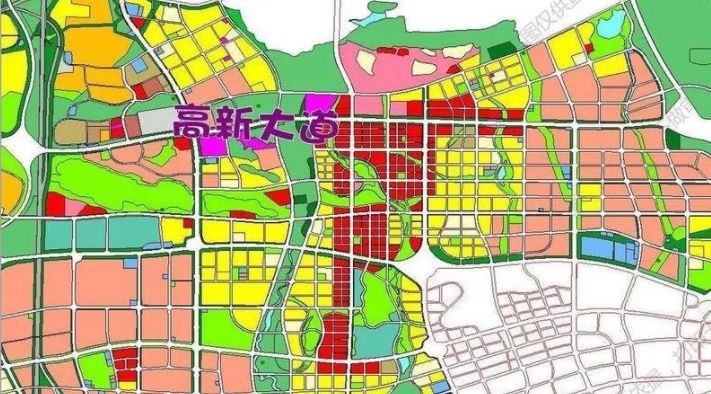 武汉光谷东最新动态，科技之光引领未来发展
