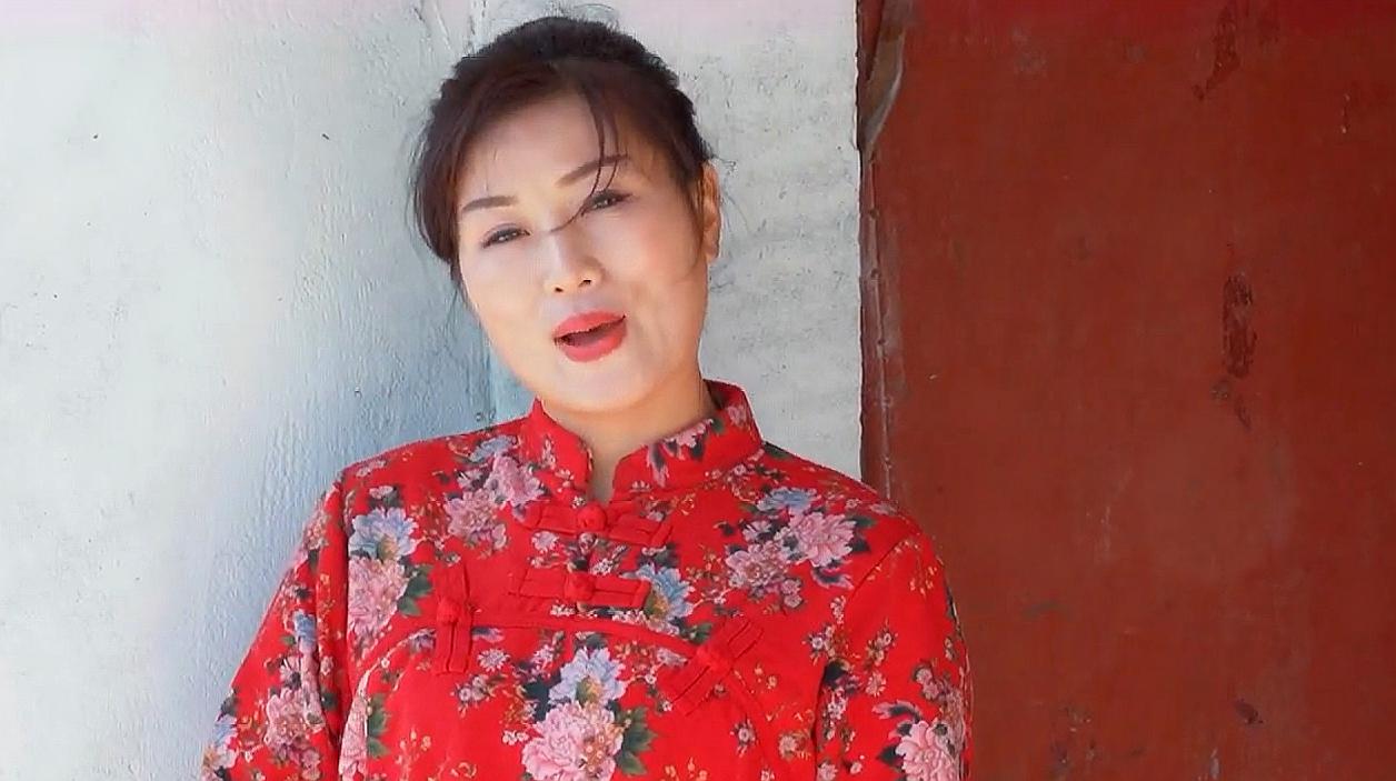 刘晓燕最新民间小调，唤醒乡土情怀的旋律