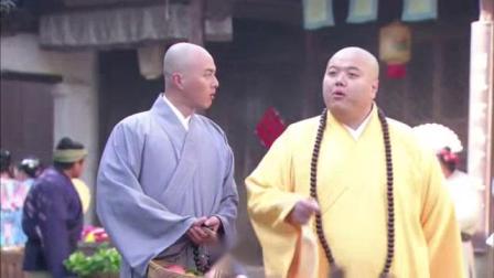 济公最新传奇，人间正义的化身再现江湖