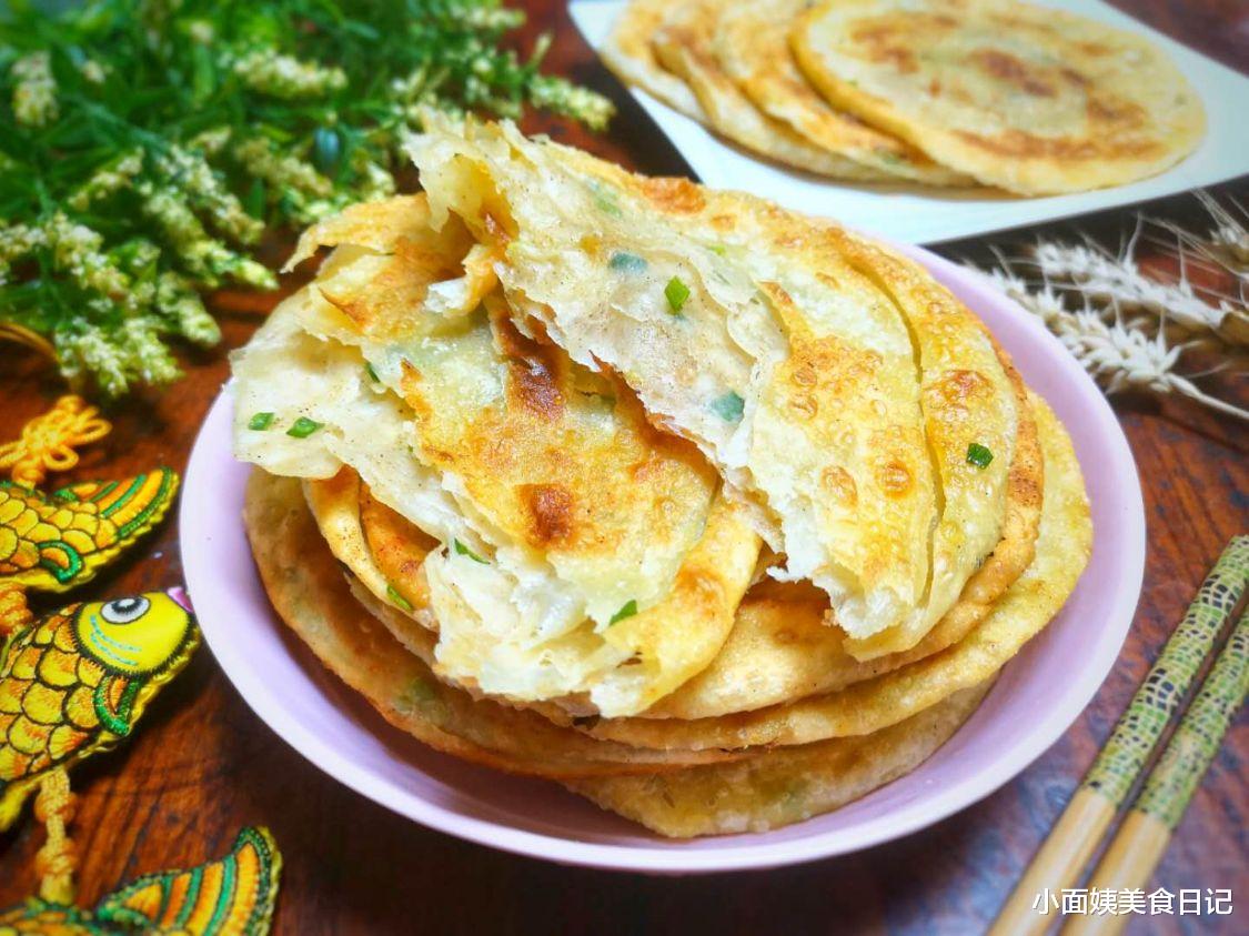 最新饼的诱惑，一道美味的时代标志