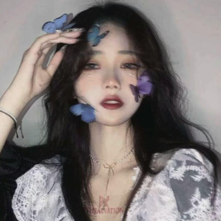探索时尚潮流之美，最新女生头像流行趋势与魅力之美 2016版