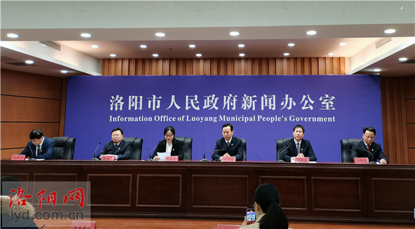 河南洛阳古都焕发新活力，文化与科技共舞的最新报道