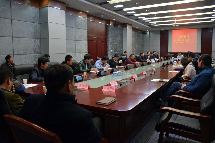 医药行业革新步伐加速，最新消息带来持续进步与突破
