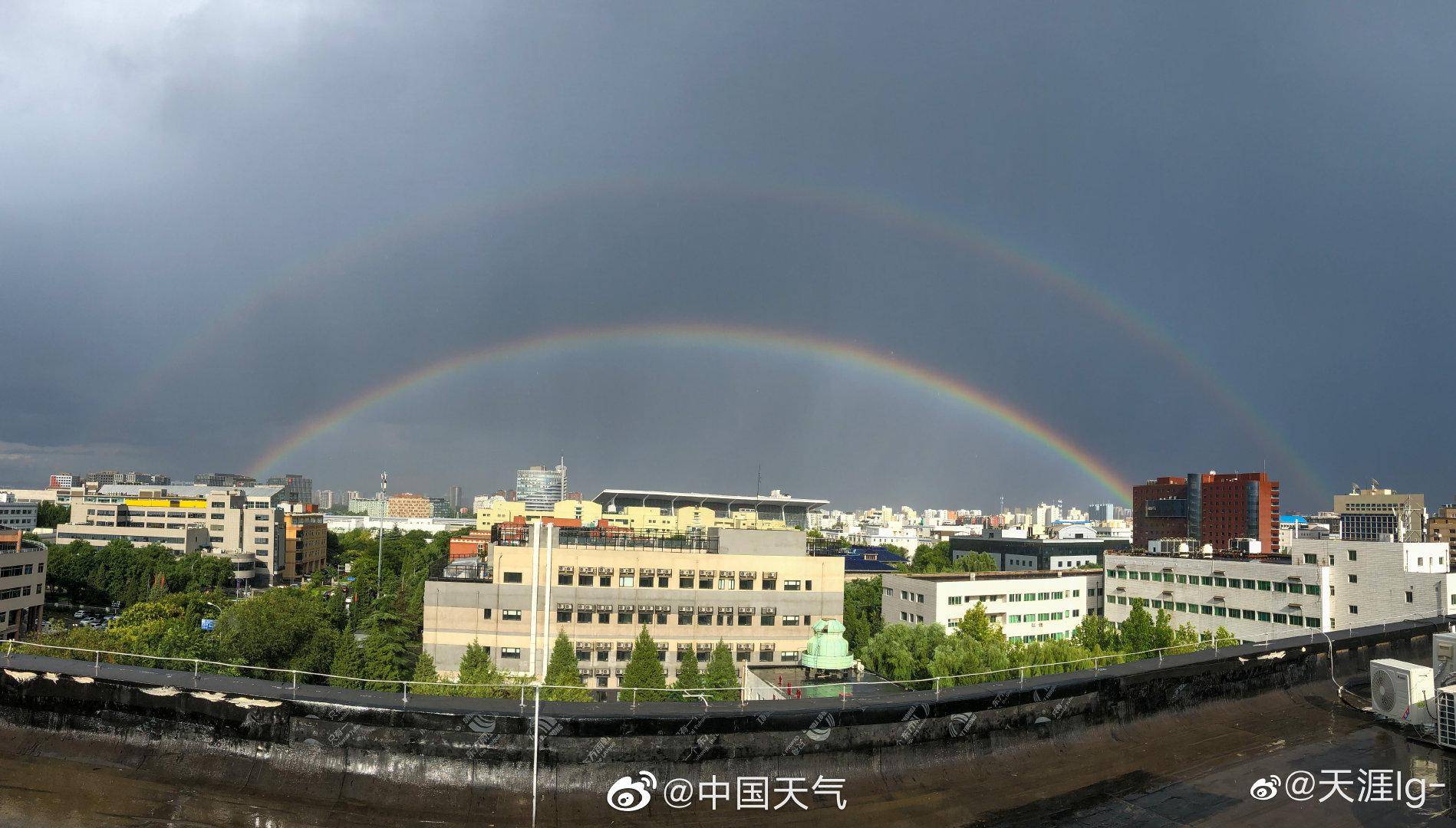彩虹最新动态，缤纷世界新篇章开启