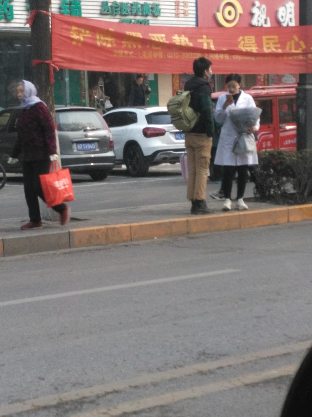 探寻邯郸贴吧最新动态，城市脉搏的跳动