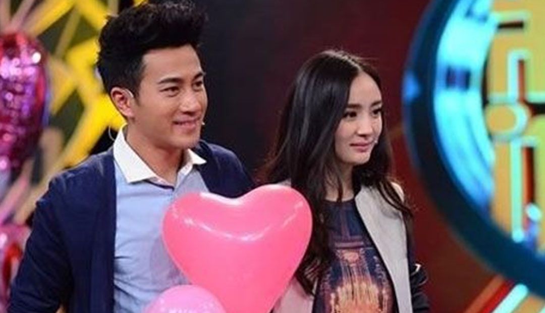刘恺威与杨幂，爱情与事业双丰收，星光依旧闪耀的最新动态