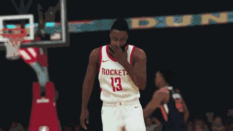 揭秘最新NBA 2K19游戏名单，探索未知领域