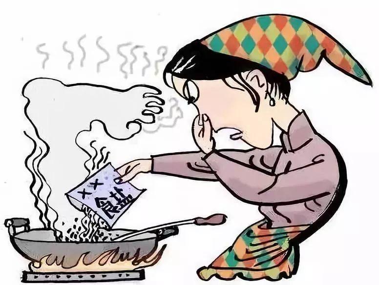 最新食盐，探索纯净之源，品味生活之美之盐