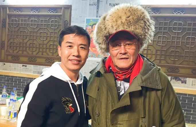 宋小宝文松最新小品，笑翻全场，正能量满满！