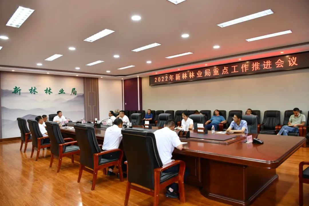 解析林业局深化改革动态，共筑绿色未来之路