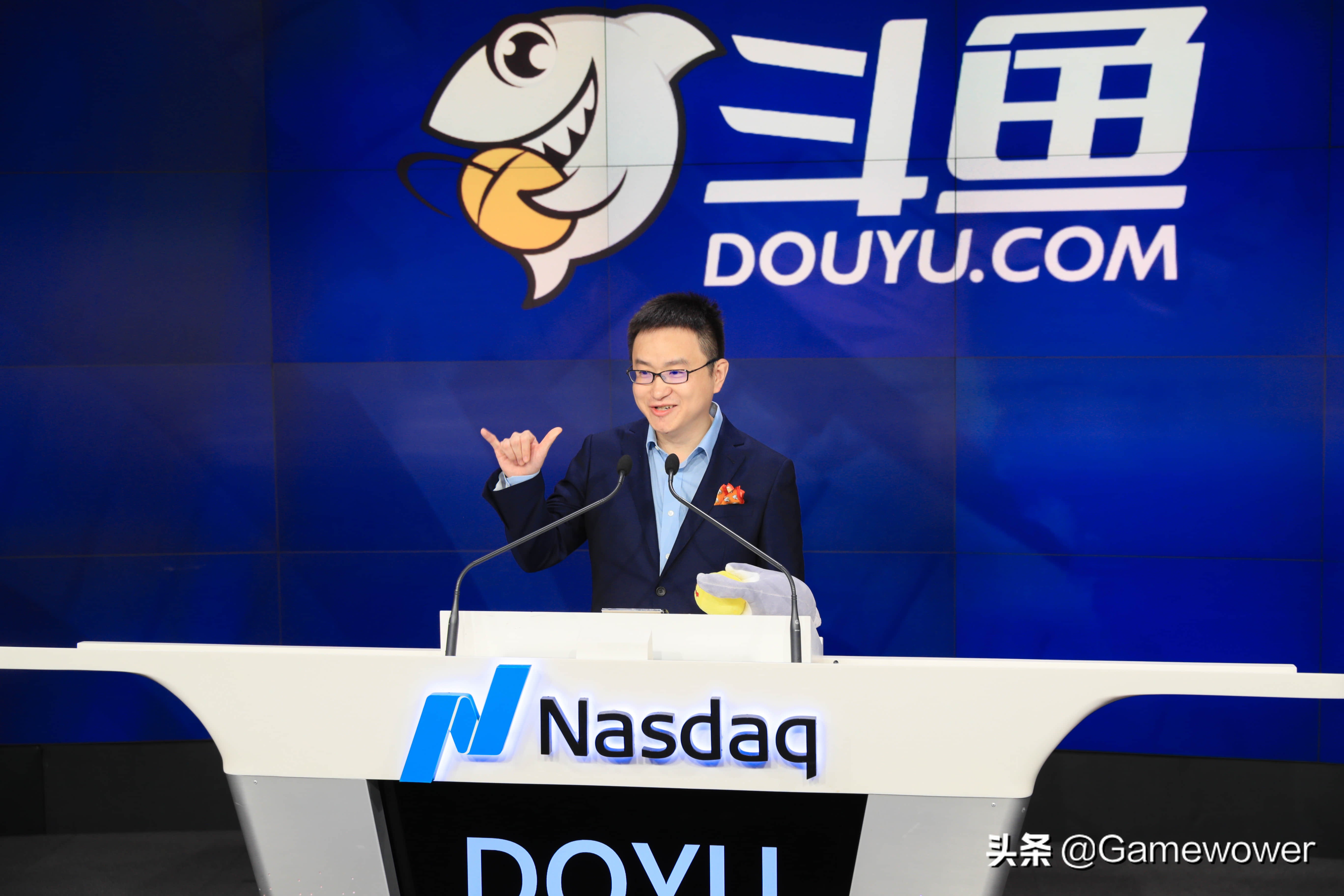 斗鱼引领行业新潮流，开启多元化发展新征程，最新消息汇总