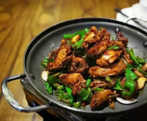 探索湖南美食新境界，湘菜最新特色菜大盘点