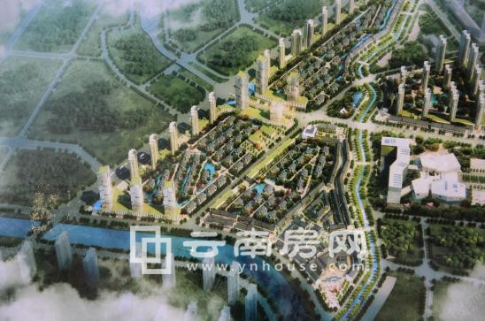 安宁太平新城未来蓝图与发展活力最新消息揭秘