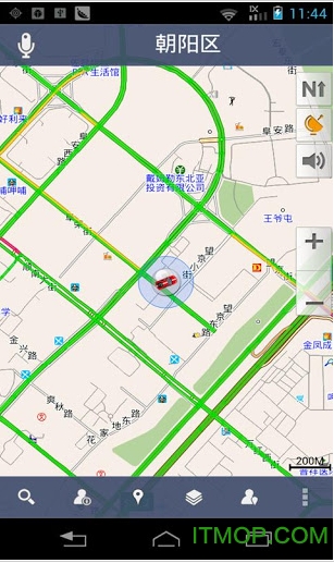 道道通最新地图下载，启程未知旅程的必备助手