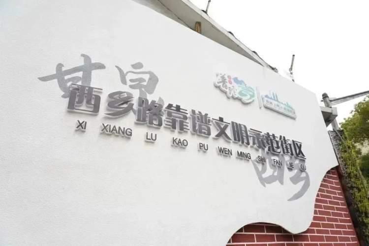 西乡吧，蓬勃发展的社区动态与生活点滴最新消息