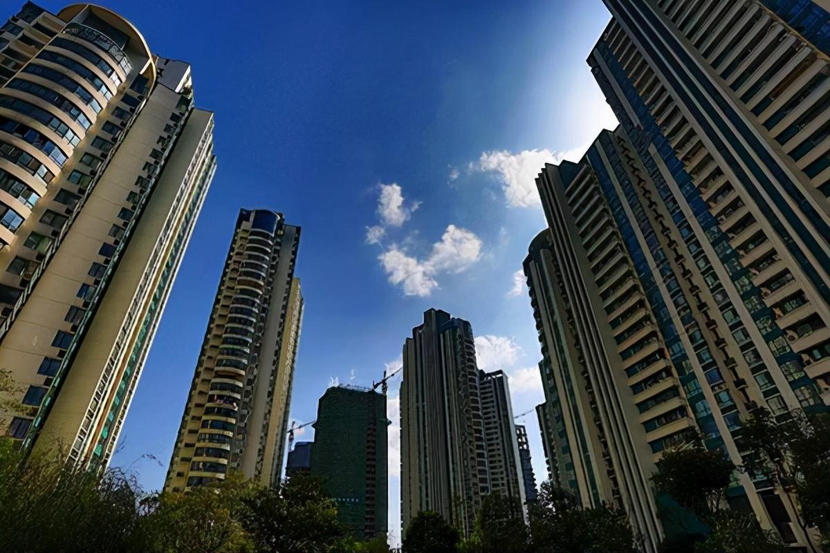 太原房地产繁荣背后的新机遇与挑战，最新消息一览