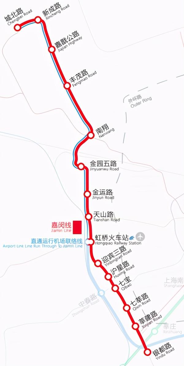 上海最新地铁线路图揭秘，城市脉络在地下悄然拓展