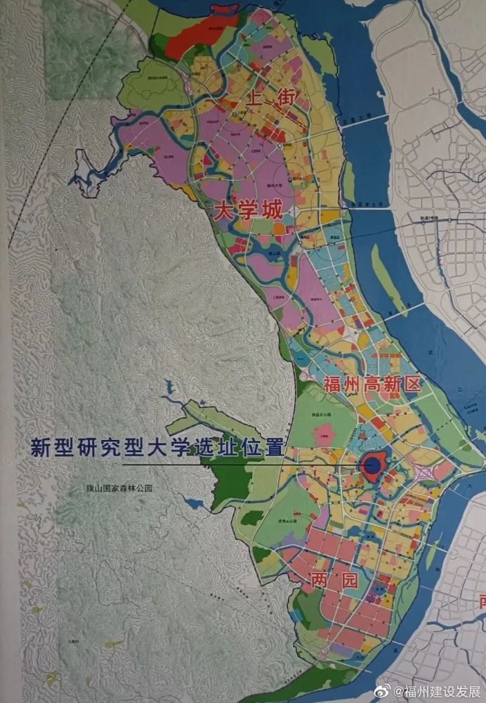南屿高新区创新发展最新动态与未来展望