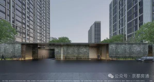 北京悦府新时代繁华序幕揭晓，最新动态与消息速递