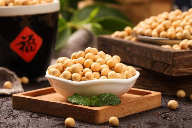 湖北黄豆价格最新行情揭秘，市场走势与影响因素深度解析
