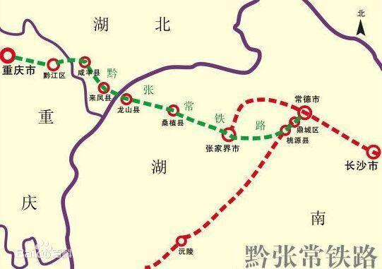渝长厦高铁最新动态，时代脉搏加速跳动