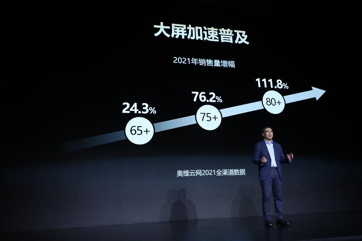 海信最新技术重塑家庭娱乐体验，未来之作电视