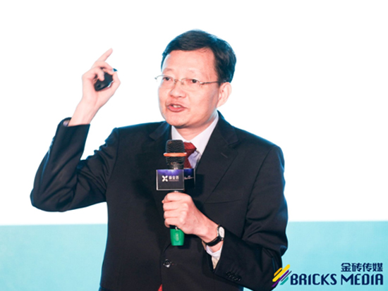 李大霄最新观点揭秘，未来经济趋势与挑战的探索