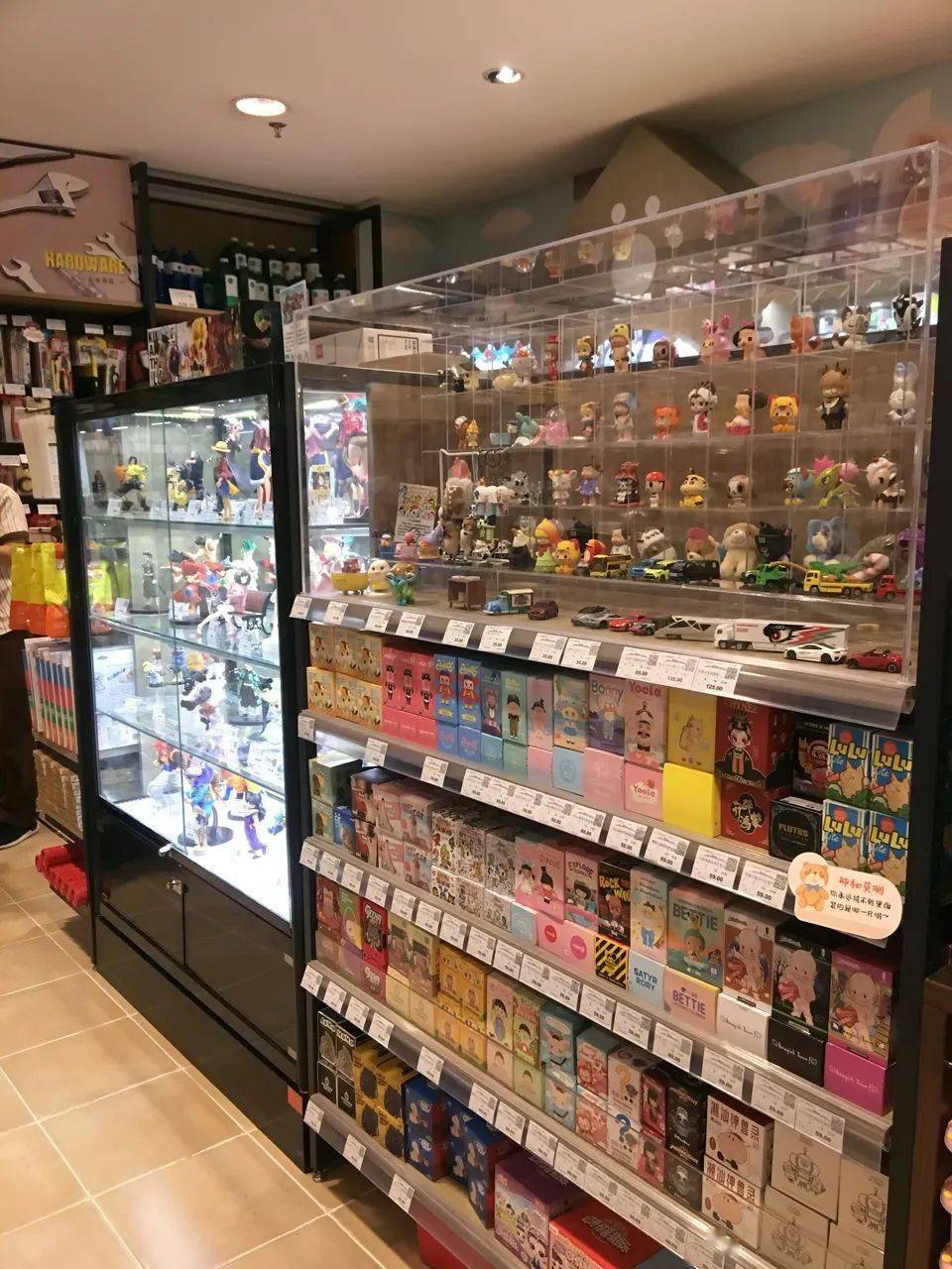 最新陈列图片，探索色彩与创意的极致世界
