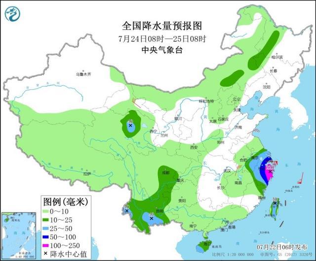 台风最新动态2021，风暴前线与我们的应对策略