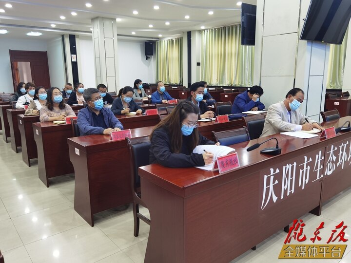 庆阳最新动态，活力涌动的新时代篇章