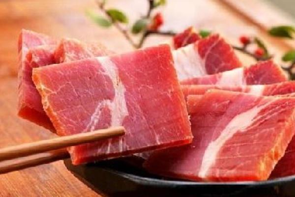 金字火腿引领行业新风向，共创美好未来，最新消息揭秘